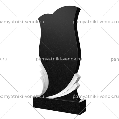 Купить Вертикальный памятник № 138 в Саратове