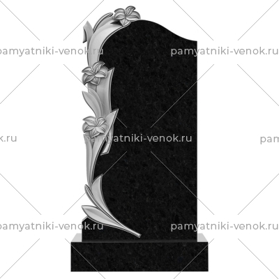 Купить Резной памятник № 211 в Саратове