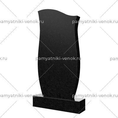 Купить Вертикальный памятник № 62 в Саратове