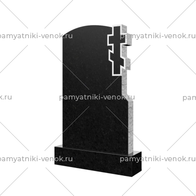 Купить Вертикальный памятник № 222 в Саратове