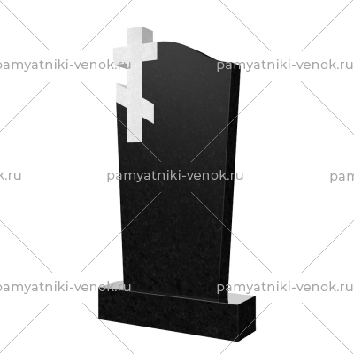 Купить Вертикальный памятник № 72 в Саратове