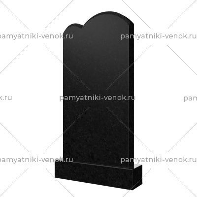 Купить Вертикальный памятник № 195 в Саратове