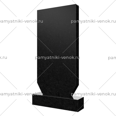 Купить Вертикальный памятник № 27 в Саратове