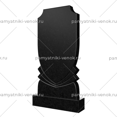 Купить Памятник военному № 8 в Саратове