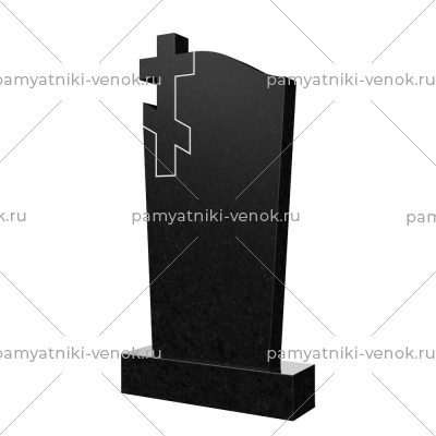 Купить Вертикальный памятник № 71 в Саратове