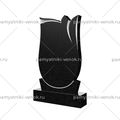 Купить Вертикальный памятник № 178 в Саратове