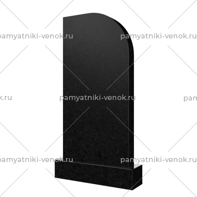 Купить Вертикальный памятник № 100 в Саратове