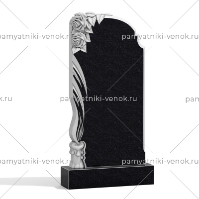 Купить Резной памятник № 79 в Саратове