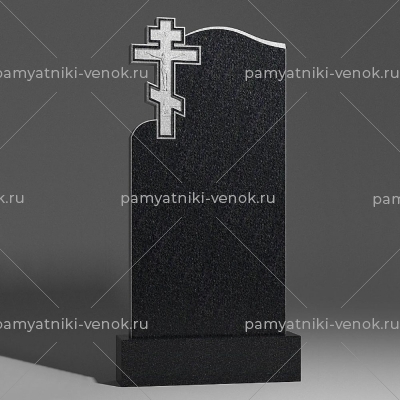 Купить Резной памятник № 352 в Саратове