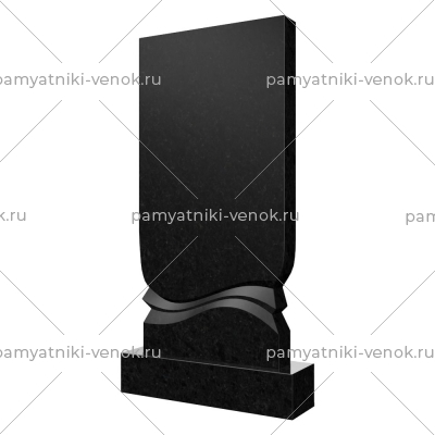 Купить Вертикальный памятник № 148 в Саратове