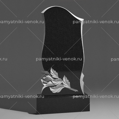 Купить Резной памятник № 337 в Саратове