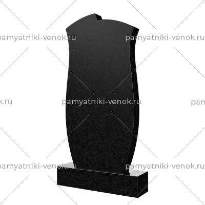 Купить Вертикальный памятник № 66 в Саратове