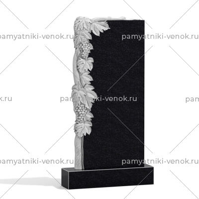 Купить Резной памятник № 157 в Саратове
