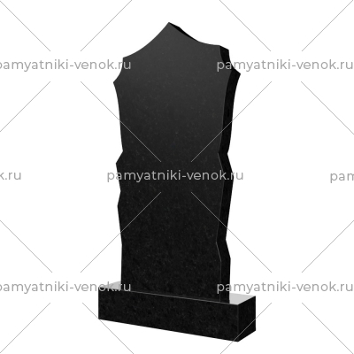 Купить Памятник военному № 20 в Саратове