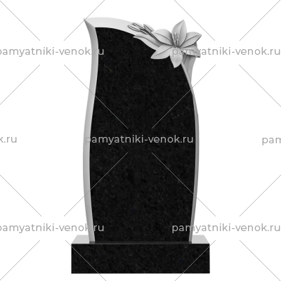 Купить Резной памятник № 200 в Саратове