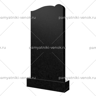 Купить Вертикальный памятник № 189 в Саратове