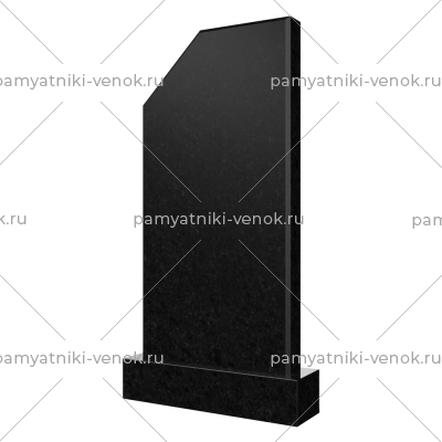 Купить Вертикальный памятник № 202 в Саратове