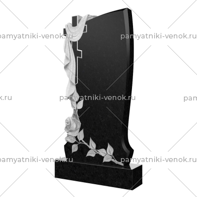Купить Вертикальный памятник № 79 в Саратове