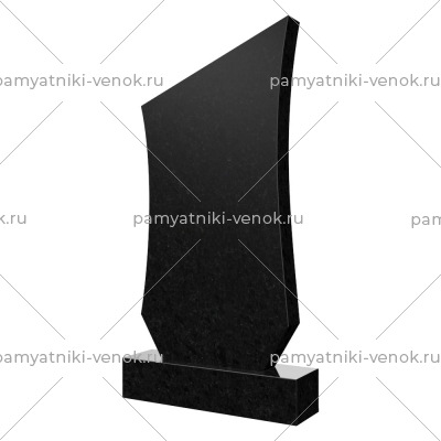 Купить Вертикальный памятник № 29 в Саратове