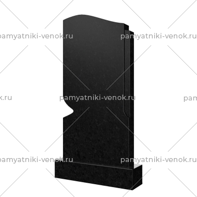 Купить Вертикальный памятник № 207 в Саратове