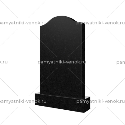 Купить Вертикальный памятник № 220 в Саратове