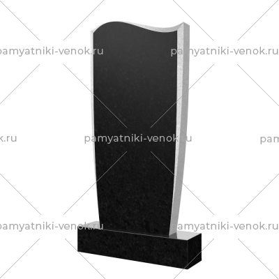 Купить Вертикальный памятник № 46 в Саратове