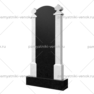 Купить Мусульманский памятник № 27 в Саратове