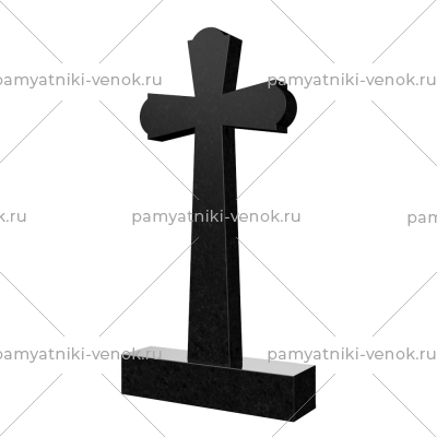 Купить Памятник в виде креста № 21 в Саратове