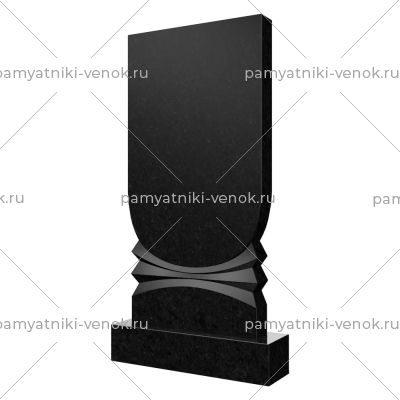 Купить Вертикальный памятник № 150 в Саратове