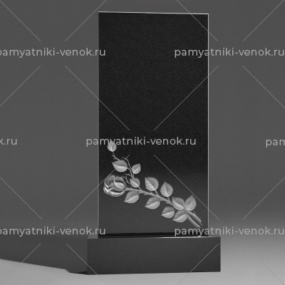 Купить Резной памятник № 350 в Саратове
