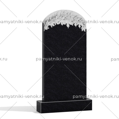 Купить Резной памятник № 70 в Саратове