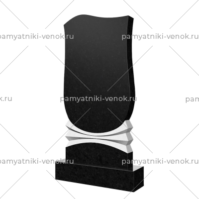 Купить Вертикальный памятник № 147 в Саратове