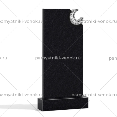 Купить Мусульманский памятник № 52 в Саратове