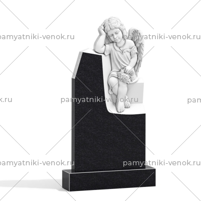 Купить Детский памятник № 5 в Саратове