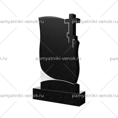 Купить Вертикальный памятник № 175 в Саратове