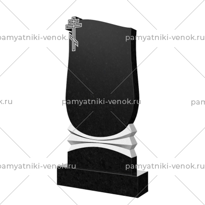 Купить Вертикальный памятник № 159 в Саратове