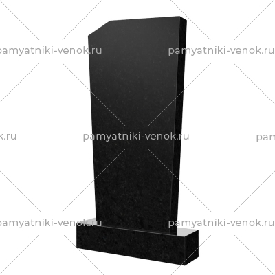 Купить Вертикальный памятник № 31 в Саратове