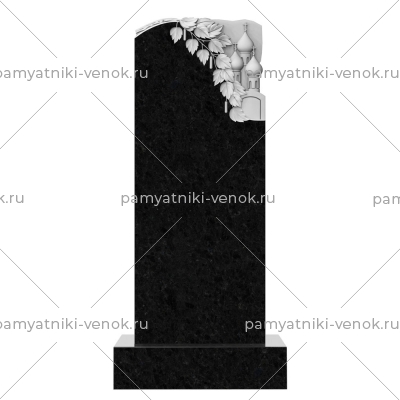 Купить Резной памятник № 226 в Саратове
