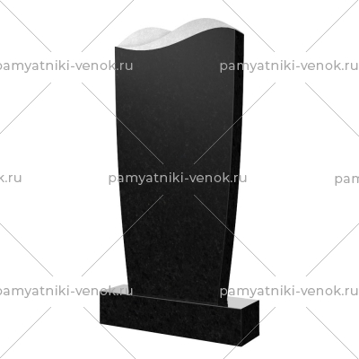 Купить Вертикальный памятник № 94 в Саратове