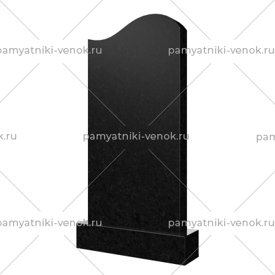 Купить Вертикальный памятник № 203 в Саратове