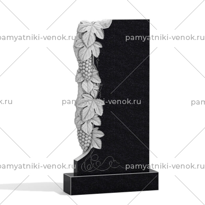 Купить Резной памятник № 151 в Саратове