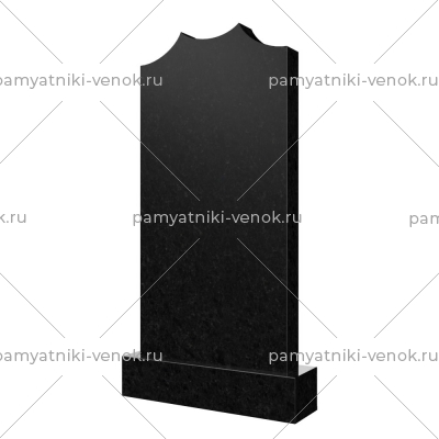 Купить Мусульманский памятник № 2 в Саратове