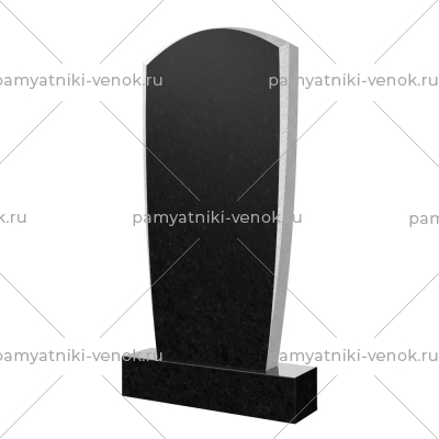 Купить Вертикальный памятник № 37 в Саратове