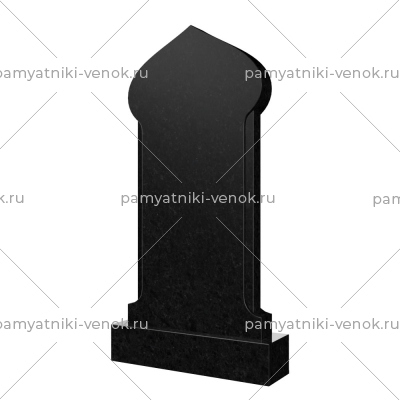 Купить Мусульманский памятник № 24 в Саратове