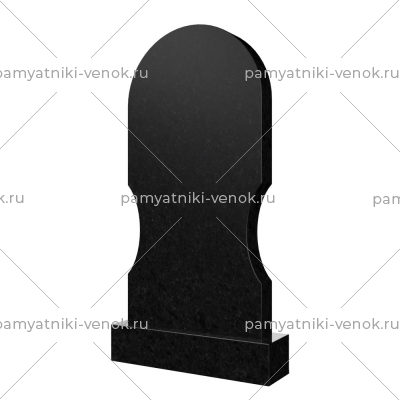 Купить Вертикальный памятник № 105 в Саратове