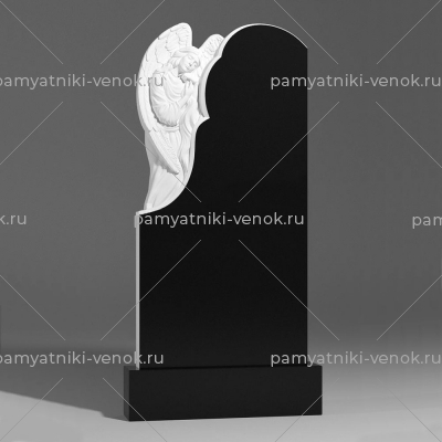 Купить Резной памятник № 286 в Саратове