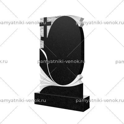 Купить Вертикальный памятник № 179 в Саратове