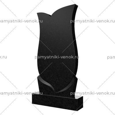 Купить Вертикальный памятник № 132 в Саратове