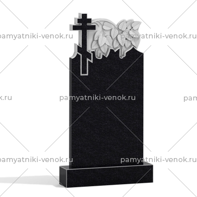 Купить Резной памятник № 150 в Саратове