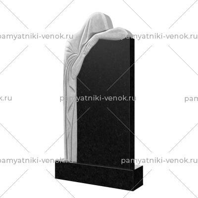 Купить Вертикальный памятник № 74 в Саратове